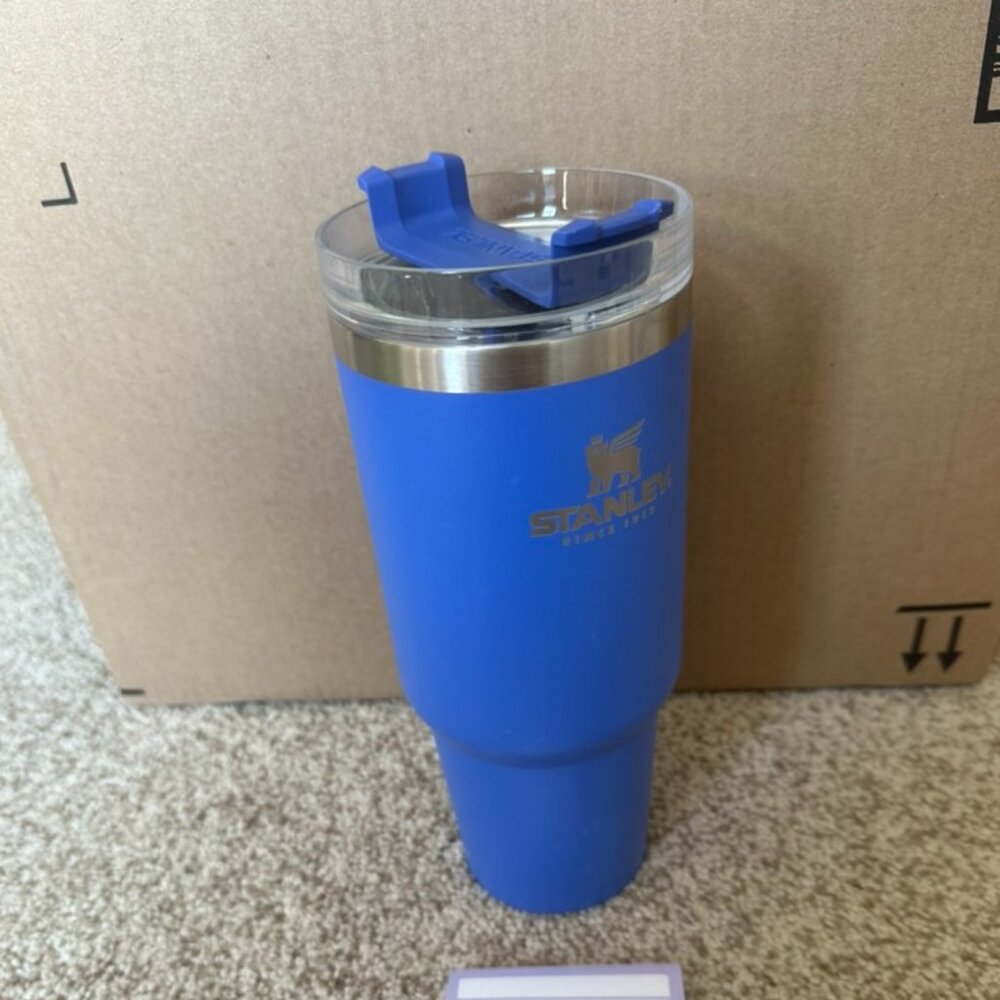 Stanley 30oz Straw Tumbler